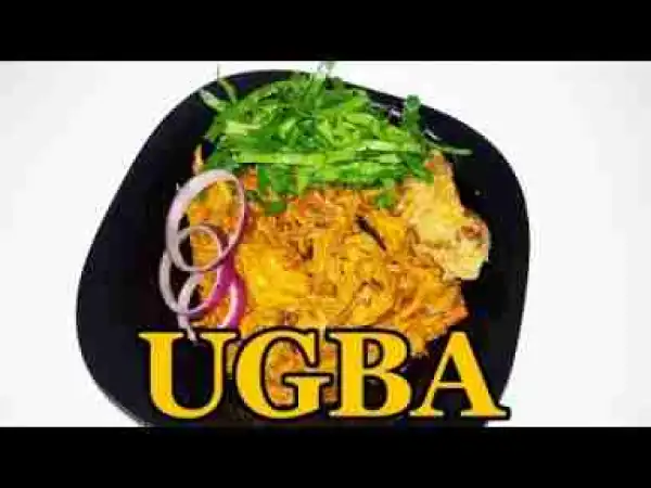 Video: How To Prepare Ugba: Nigerian Restaurant Special